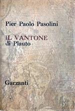 Il Vantone Di Plauto