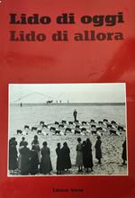 Lido Di Oggi Lido Di Allora