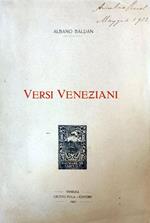 Versi Veneziani