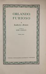 Orlando Furioso