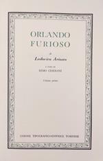 Orlando Furioso