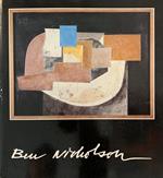 Ben Nicholson