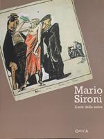 Mario Sironi. L'Arte Della Satira