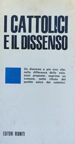 Cattolici E Il Dissenso