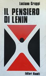 Pensiero Di Lenin