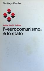 Eurocomunismo E Lo Stato