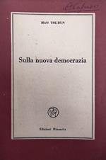 Sulla Nuova Democrazia