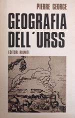 Geografia Dell'Urss