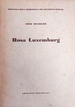 Rosa Luxemburg