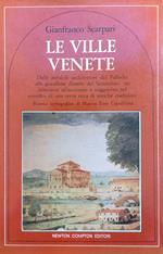 Ville Venete