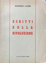 Scritti Sulla Rivoluzione