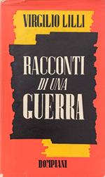 Racconti Di Una Guerra