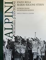 Alpini Ortigara & Dintorni