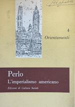 L' Imperialismo Americano