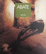 Abate. Sculture 1963-1994