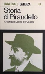 Storia Di Pirandello