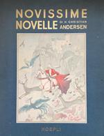 Novissime Novelle