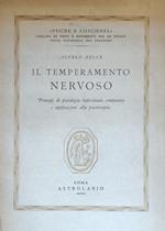 Il Temperamento Nervoso