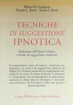 Tecniche Di Suggestione Ipnotica