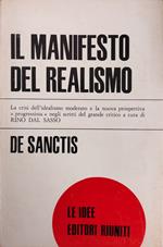 Il Manifesto Del Realismo