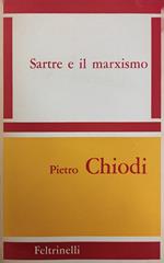 Sartre E Il Marxismo