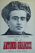 Vita Di Antonio Gramsci