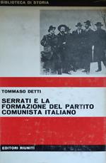 Serrati E La Formazione Del Partito Comunista Italiano