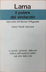 Il Potere Del Sindacato