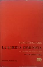 La Liberta' Comunista