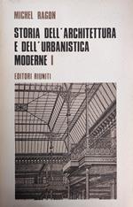 Storia Dell'Architettura E Dell'Urbanistica Moderne