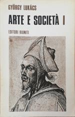 Arte E Societa'