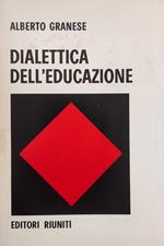 Dialettica Dell'Educazione