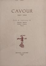 Cavour 1861 - 1961