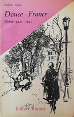 Douce France. Diario 1941-1942