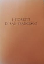 I Fioretti Di San Francesco