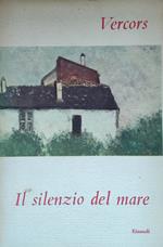 Il Silenzio Del Mare