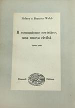 Il Comunismo Sovietico: Una Nuova Civilta'