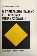 Il Capitalismo Italiano E L'Economia Internazionale