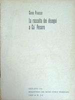 La Raccolta Dei Di Disegni Di Ca' Pesaro