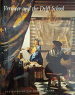 Vermeer And The Delft School