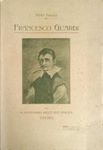 Francesco Guardi Nel Ii Centenario Della Sua Nascita 1712-1912