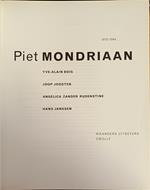 Piet Mondriaan 1872-1944