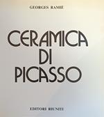 Ceramica Di Picasso
