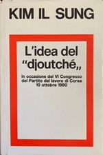 L' Idea Del 