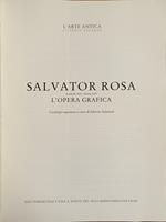 Salvator Rosa. L'Opera Grafica