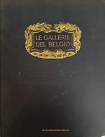 Le Gallerie Del Belgio