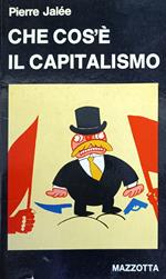 Che Cos'E' Il Capitalismo. Un'Introduzione Al Marxismo