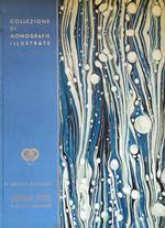 Collezione Di Monografie Illustrate. Artisti Moderni. Antonio Piatti