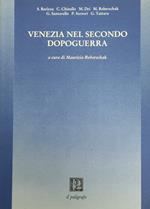 Venezia Nel Secondo Dopoguerra