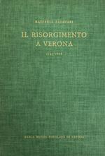 Il Risorgimento A Verona 1797-1866